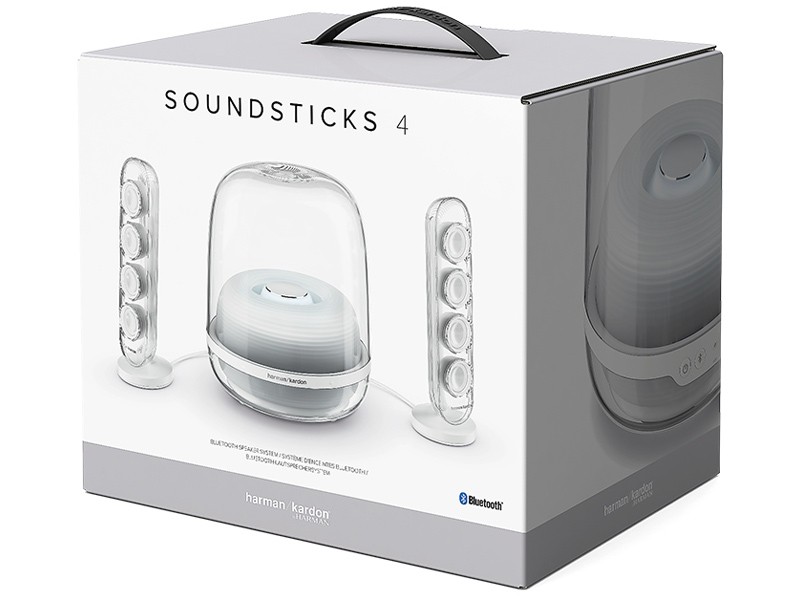 Loa Harman Kardon Soundsticks 4