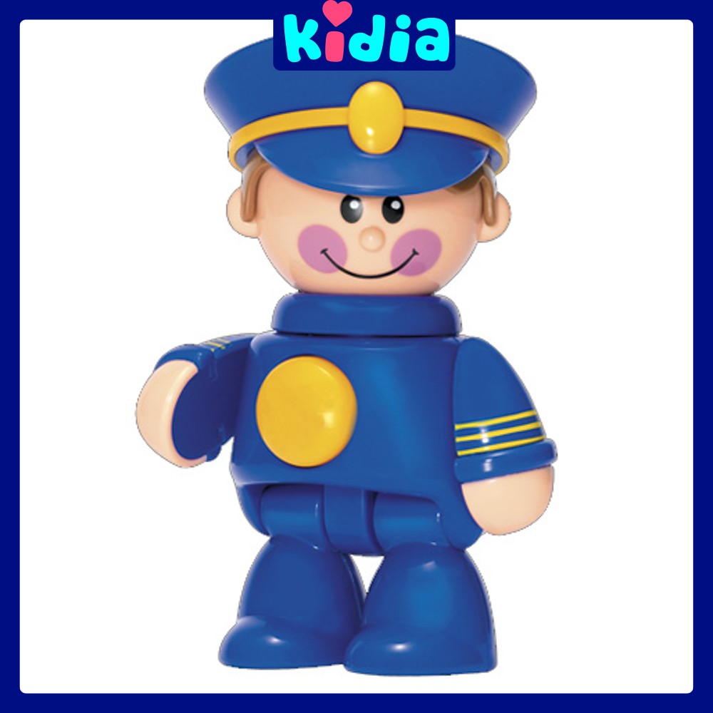Búp bê phi công Tolo 89989