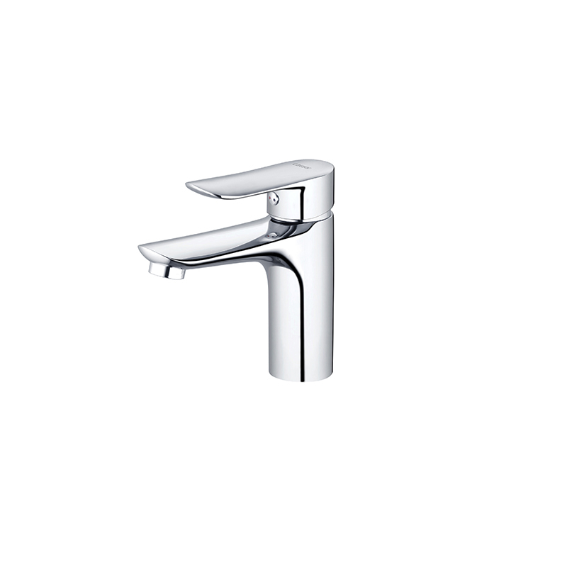 Vòi chậu lavabo Caesar B730CU