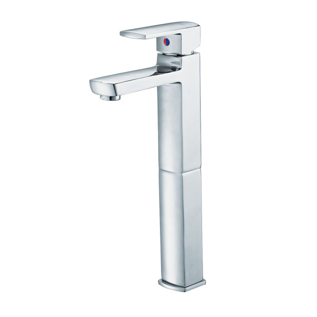 Vòi lavabo nóng lạnh Caesar B551CU