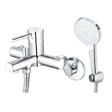 Sen tắm nóng lạnh Caesar S353C