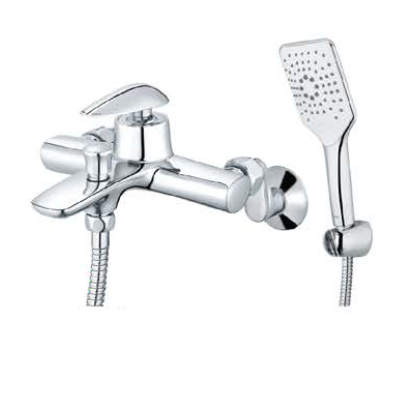 Sen tắm nóng lạnh Caesar S813C