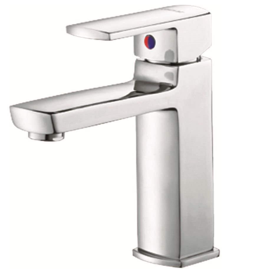 Vòi lavabo nóng lạnh Caesar B550CU