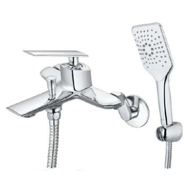 Sen tắm nóng lạnh Caesar S823C