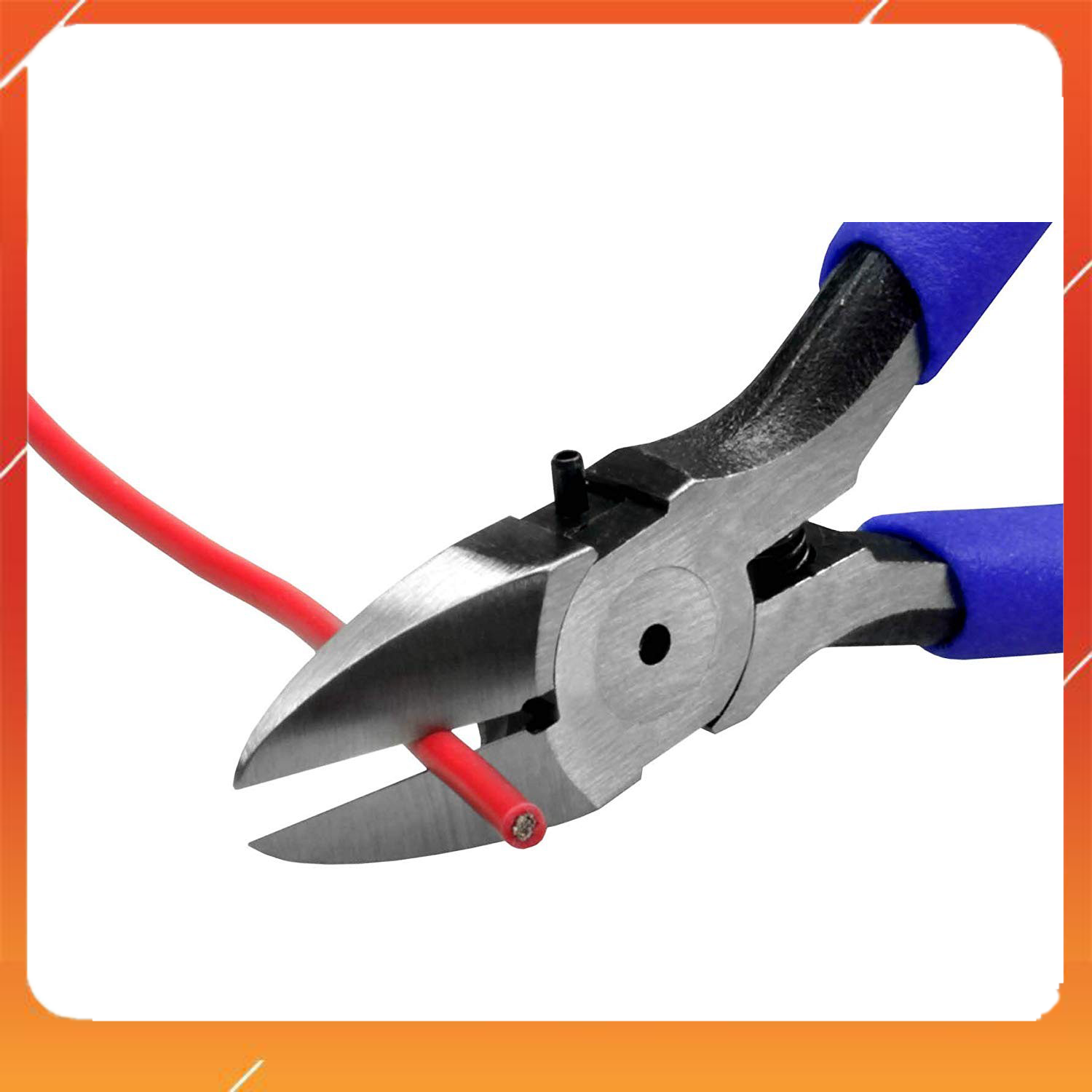 Kìm cắt mini 125mm Tsunoda MNK-125