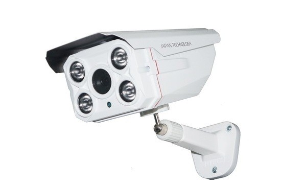 Camera IP hồng ngoại J-Tech AI5635C
