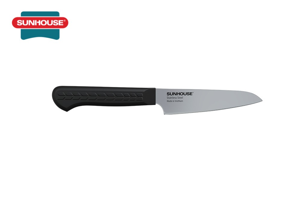 DAO GỌT HOA QUẢ SUNHOUSE KS-KN100PS