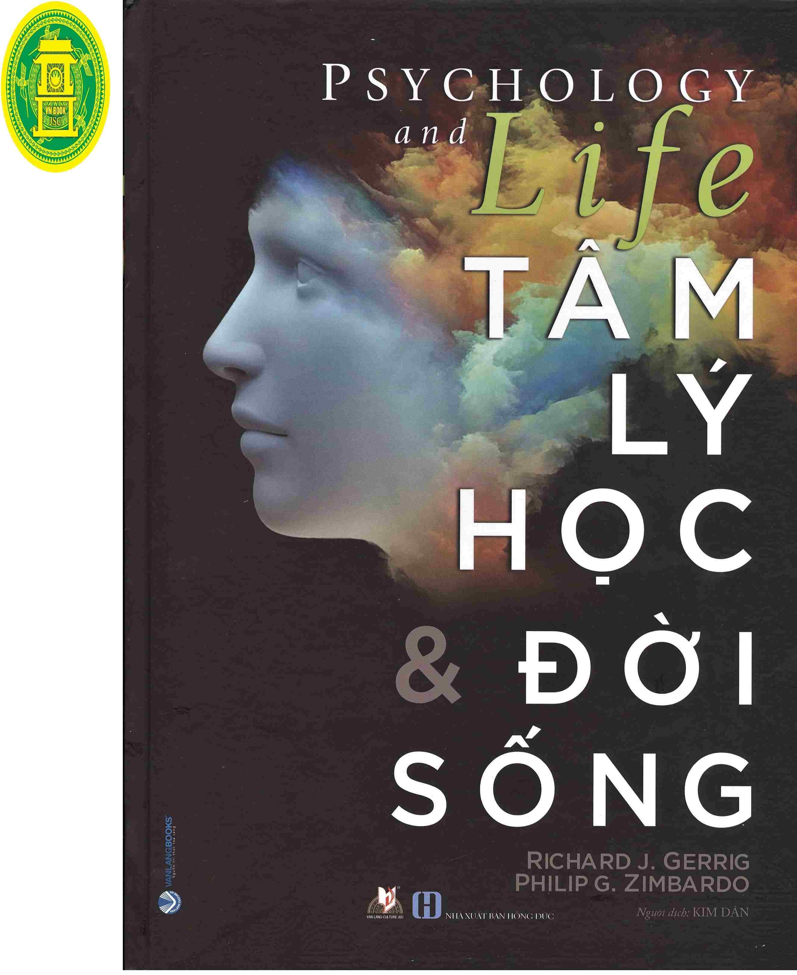 Tâm Lý Học & Đời Sống