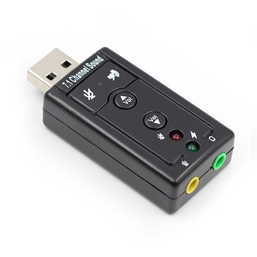 Usb ra sound 7.1 (Mã SP: dsfdsfewfe33)