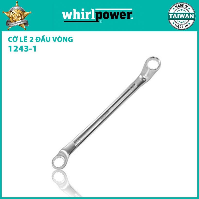Cờ lê Whirlpower 1243-1-2427