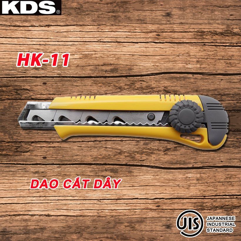 Lưỡi dao KDS HK-11