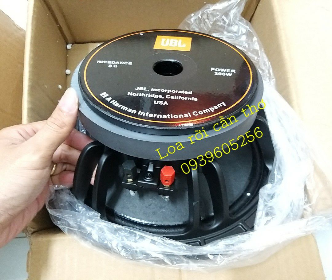 Loa 25 từ 170 coil 65 china công suất khủng (Mã SP: LRCF2517065JBL)