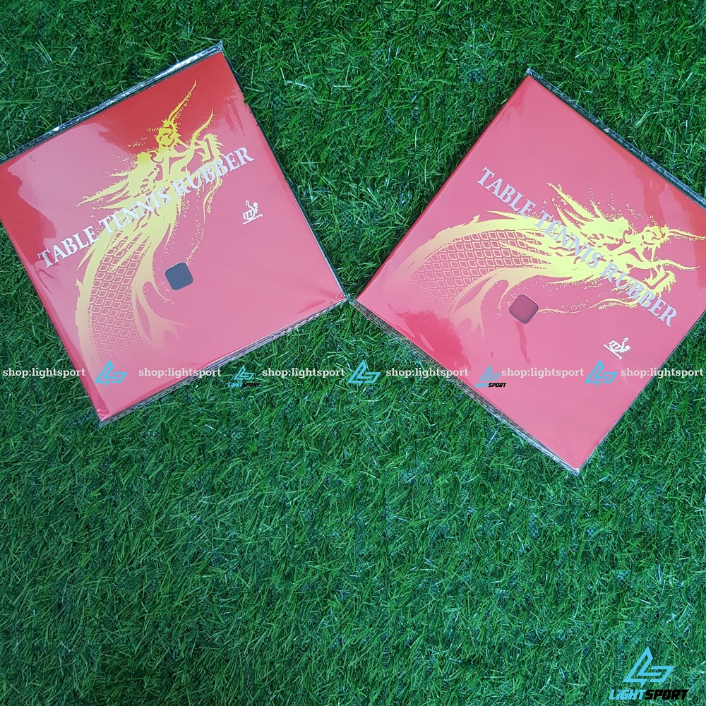 Mặt vợt bóng bàn MISHIMA BUTTERFLY (Mã SP: BUTTERFLY)