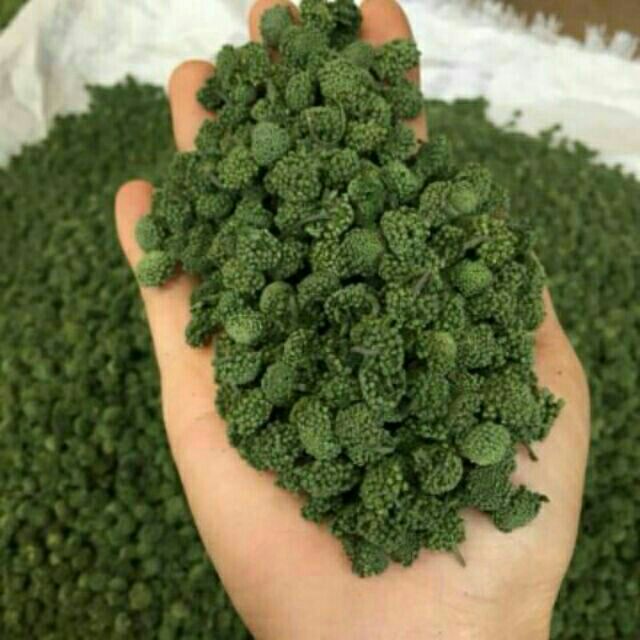250g trà nụ tam thất bao tử không cuống (Mã SP: 3552)