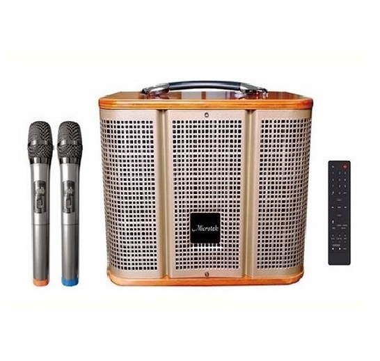 Loa kéo di động Microtek MTK-68 (Mã SP: MTK-68)