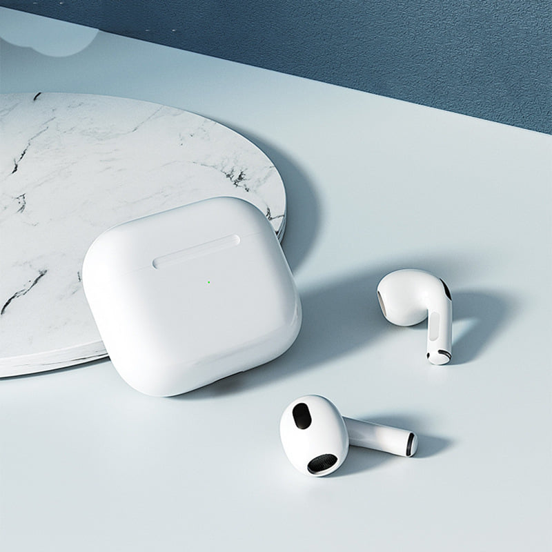 Tai nghe bluetooth pods3 new2021