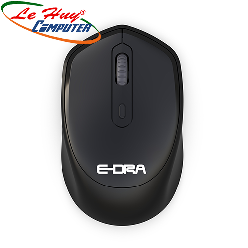Chuột máy tính không dây E-DRA EM603W Slient USB (Mã SP: EM603W)