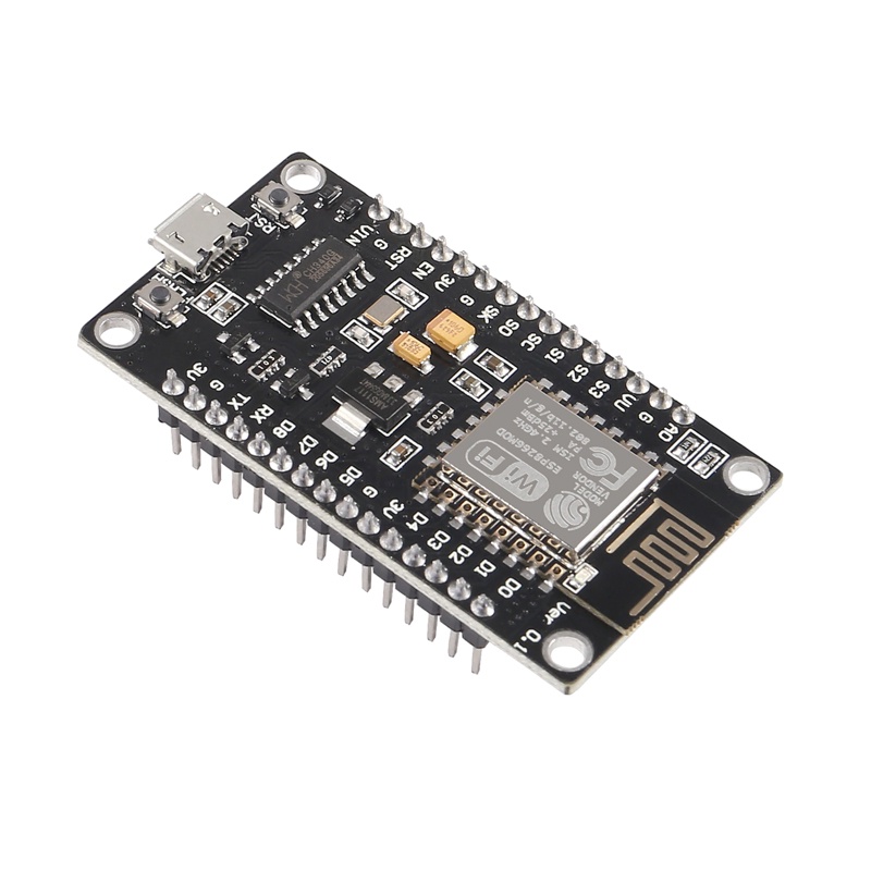 Mô-đun thu phát wifi ESP8266 NodeMCU Lua V3 CH340 (Mã SP: ESP8266)