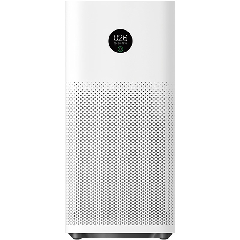 Máy lọc không khí Xiaomi Mi 3H 2021 - Trắng (Mã SP: 00791806)