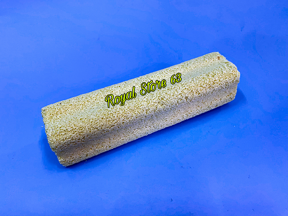 Sứ thanh Keyrsin vật liệu lọc cho bể cá cảnh dài 15cm (2 thanh) (Mã SP: 4240_72314782)