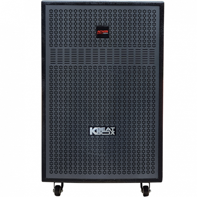 Dàn Karaoke Di Động ACNOS CB405GR (Mã SP: CB405GR)
