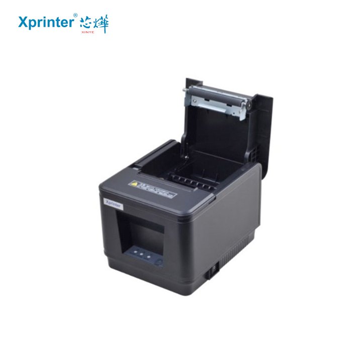 Máy in bill k80 xprinter xp-n200h khổ giấy k80