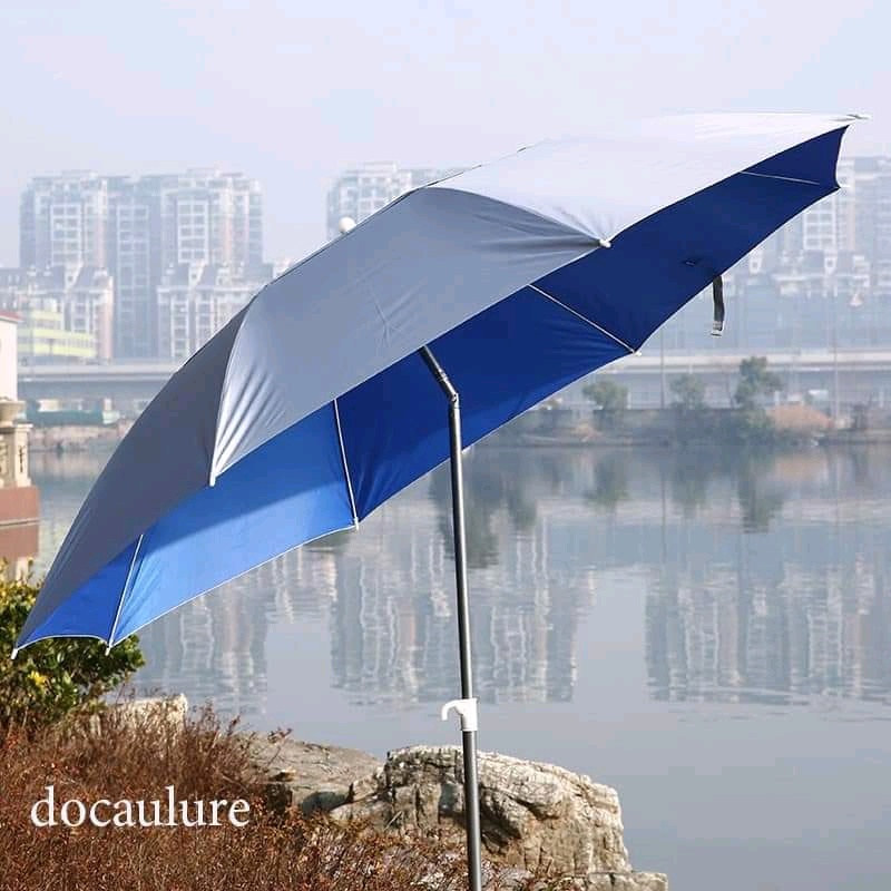 Ô,dù che nắng,che mưa đi câu cá ,đi dã ngoại rộng 1m8 (Mã SP: 3758_94226426)