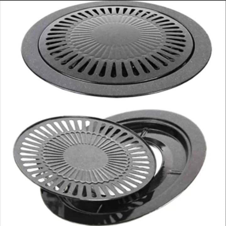 Vĩ nướng men chống dính cao cấp sử dụng nhiều loại bếp (Mã SP: VINUONG)