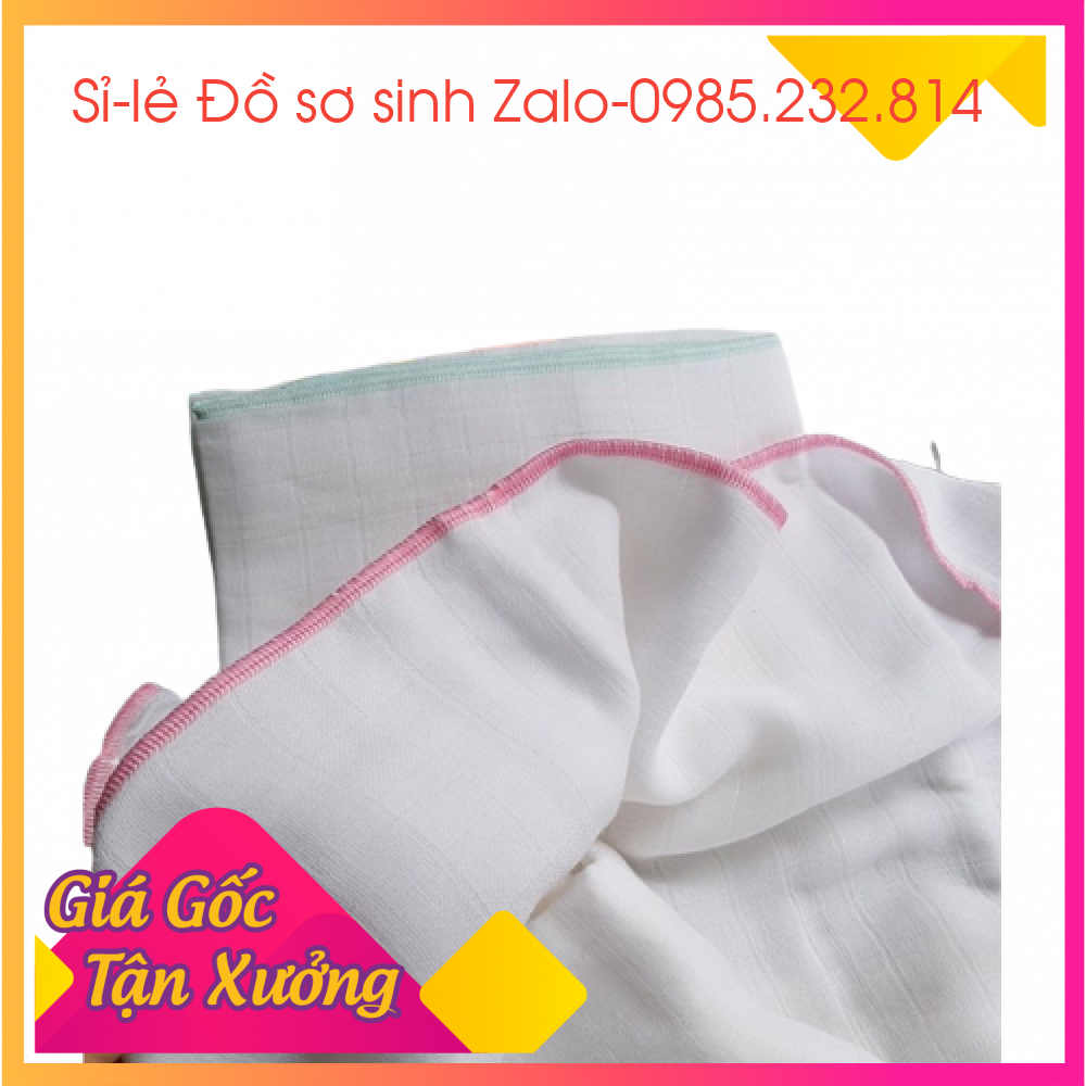 Khăn tắm Marigo kháng khuẩn an toàn cho bé (Mã SP: KTMRG)