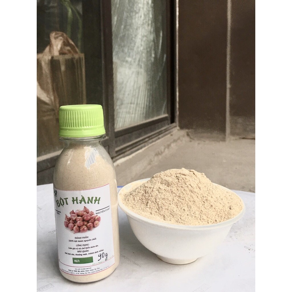 100g bột hành (Mã SP: 1193_95825546)