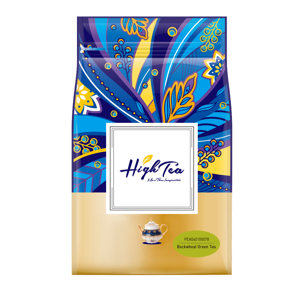 Trà Kiều Mạch Hightea Vietblend 550gr (11g x 50 Tép) (Mã SP: Trà Kiều Mạch Hightea Vietblend 550gr)