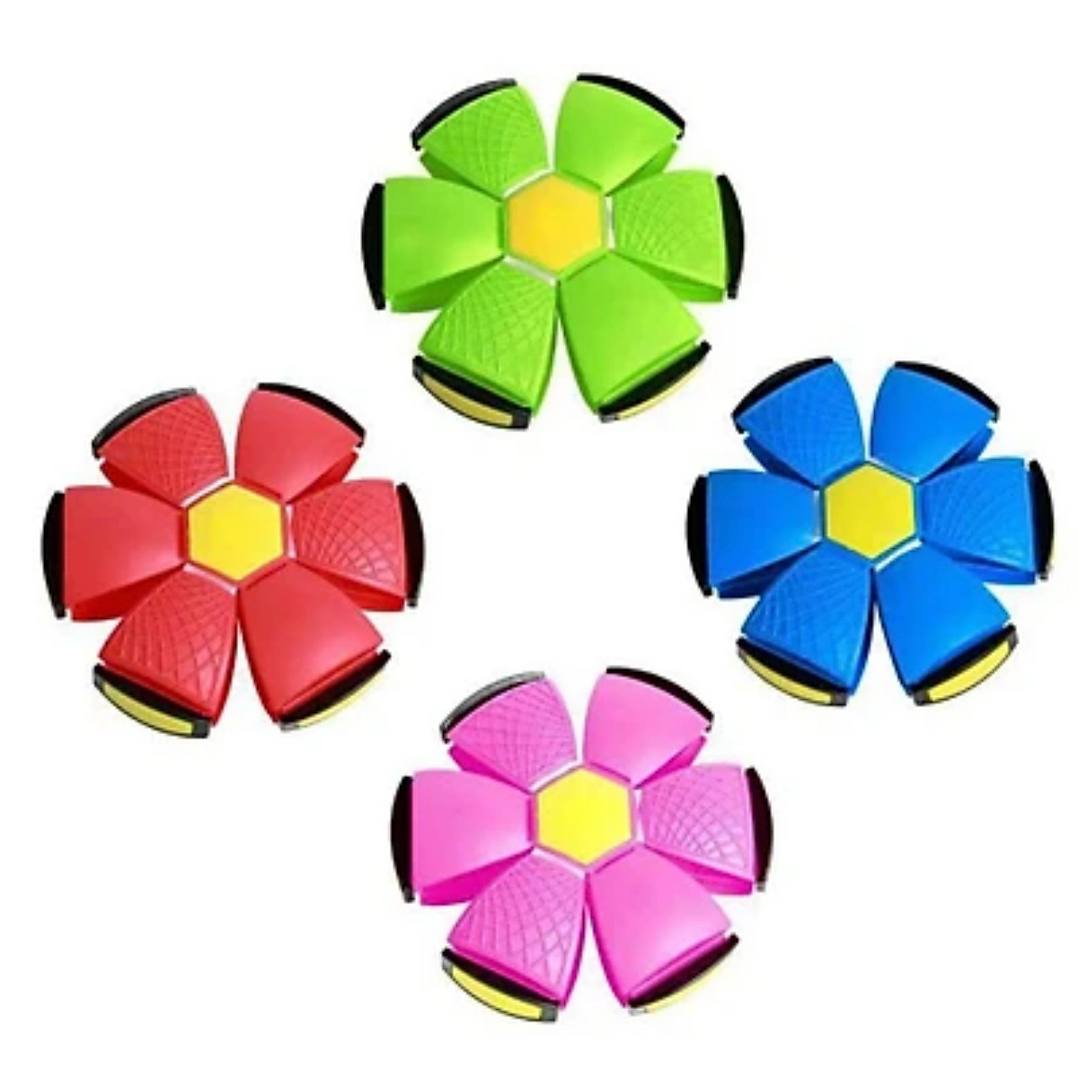 Bóng ma thuật biến hình thành đĩa bay dành cho trẻ em (Mã SP: 3633_97713969)
