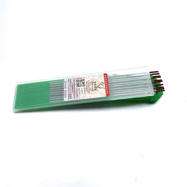 1 Hộp 10 cái kim hàn tig 2.0 đẹp ( inox , sắt ) BEIWU (Mã SP: SP001440)