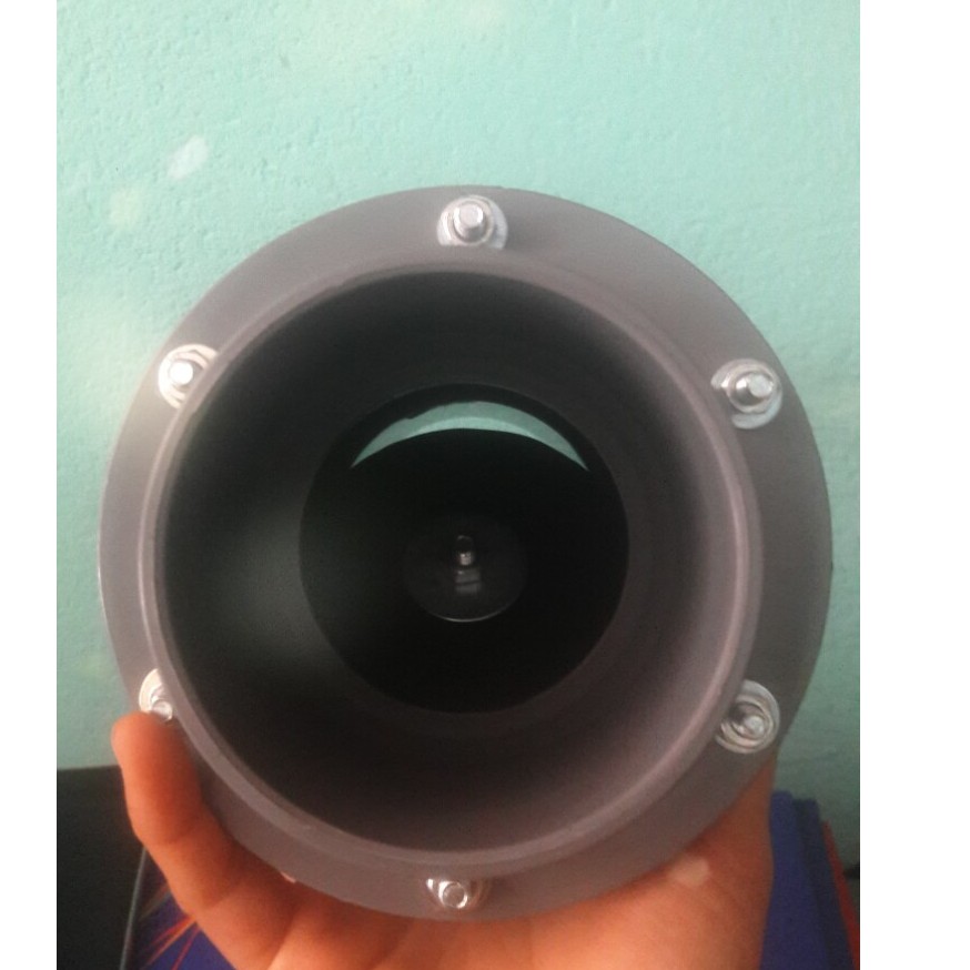 Luppe 1 chiều lưỡi gà ống 49 , 60 , 76 , 2 đầu van lá lật chuyên dùng cho thủy triều nước ao giếng (Mã SP: 3657_102788315)