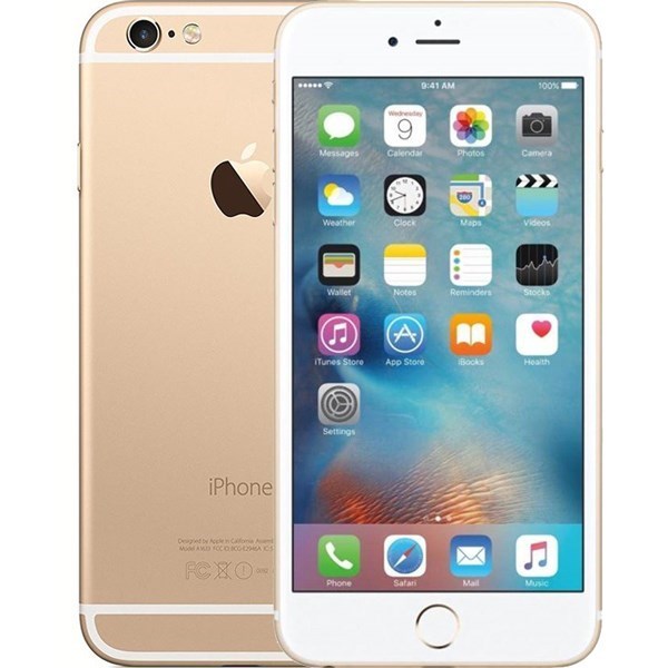 Điện thoại iphone 6s quốc tế chinh hãng 100% (Mã SP: 6s32)