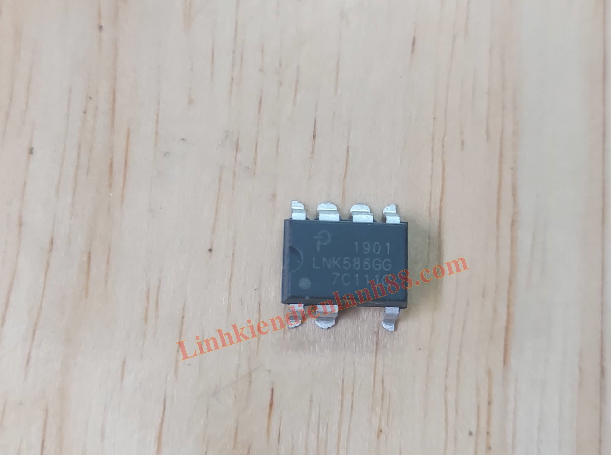 ic Nguồn Lnk586gg mới (Mã SP: lnk586gg)