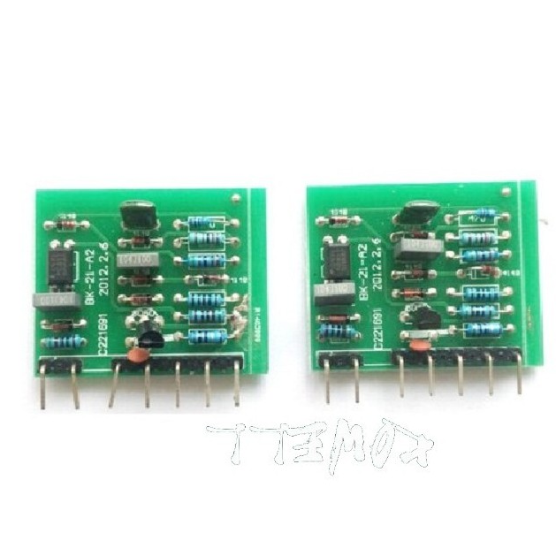 5 cái - Bo mạch máy hàn điện tử 24V PC 817 (Mã SP: SP001892)