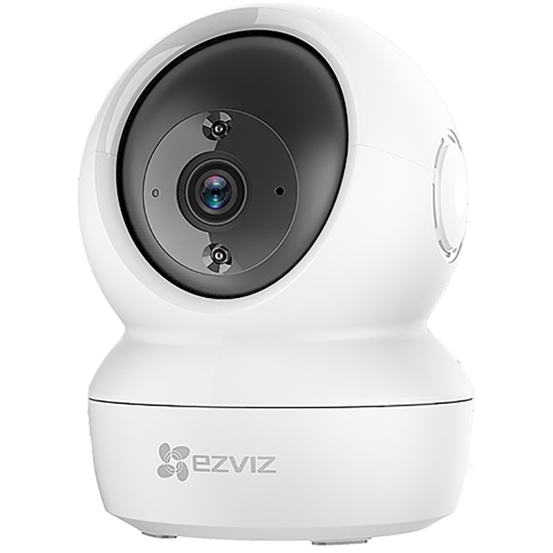 Camera gi m s t IP 1080P Ezviz CS C6N B0 1G2WF Tr ng (Mã SP: 00800734)