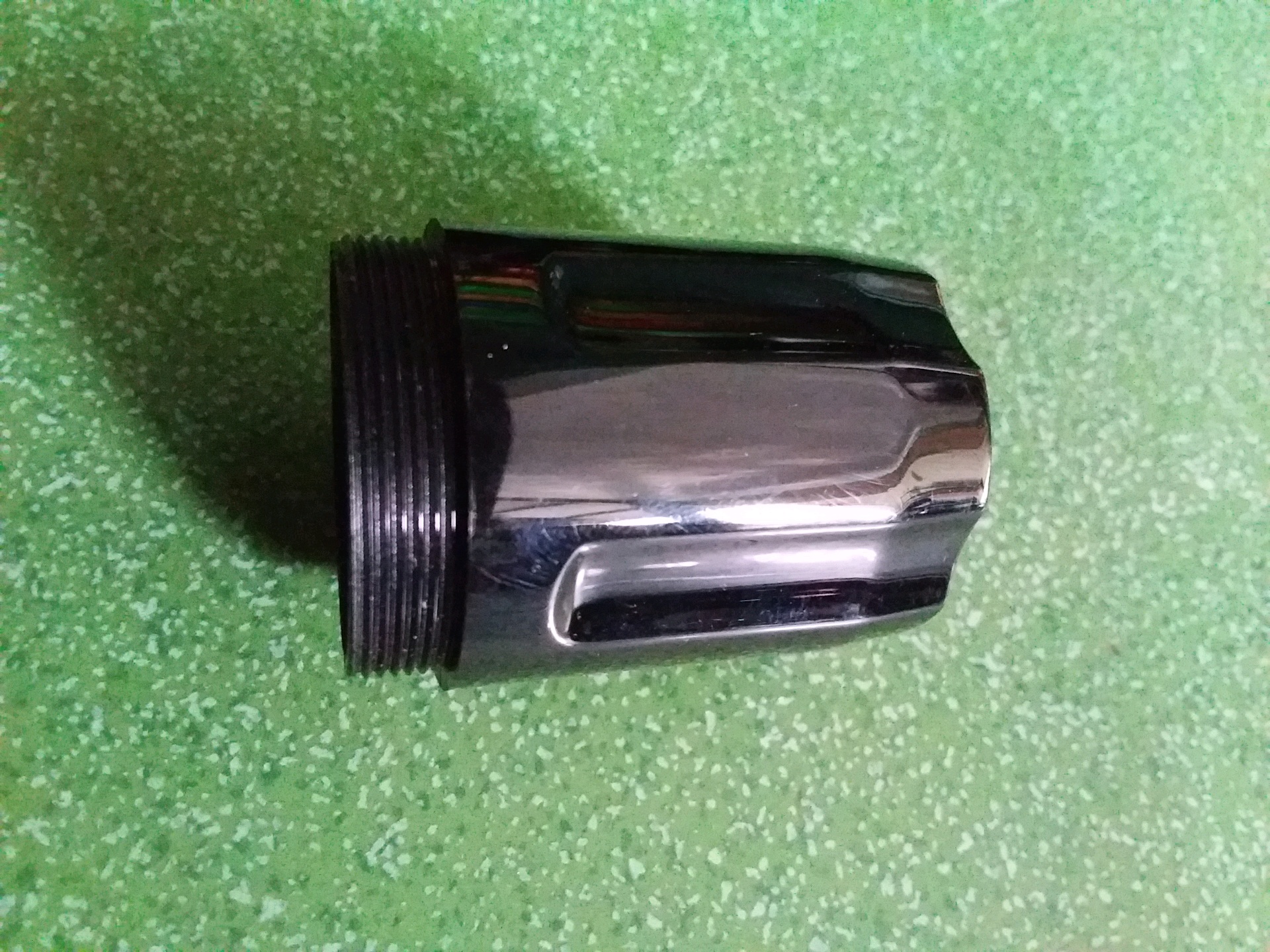 1 ĐÔI ĐUÔI CHỤP MICRO BAIER UGX JSK VVV (Mã SP: 3649_111011227)