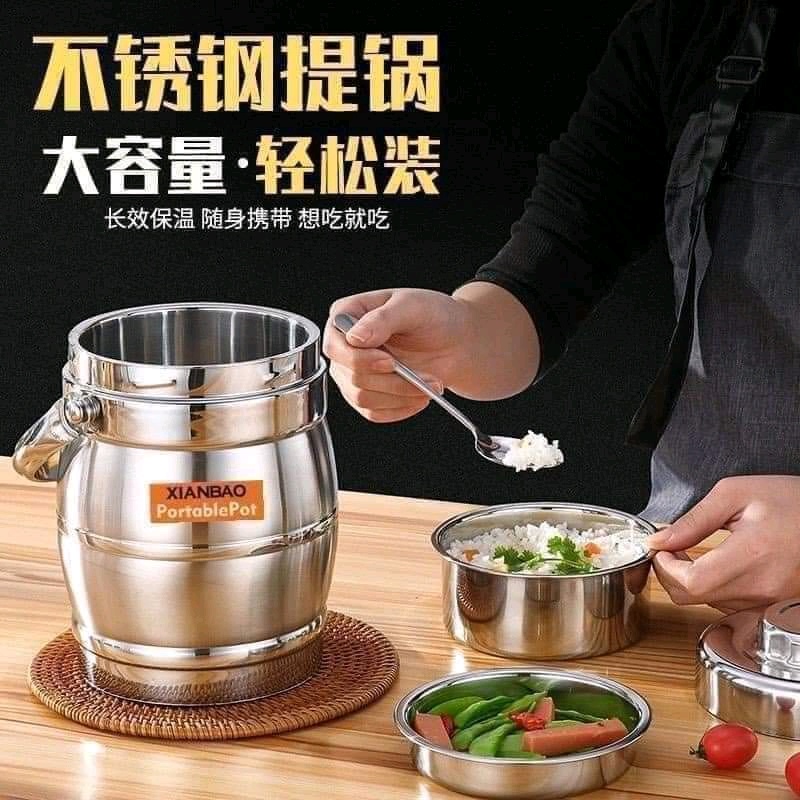 Cặp lồng inox 1.6 lít (Mã SP: 1037_111564897)