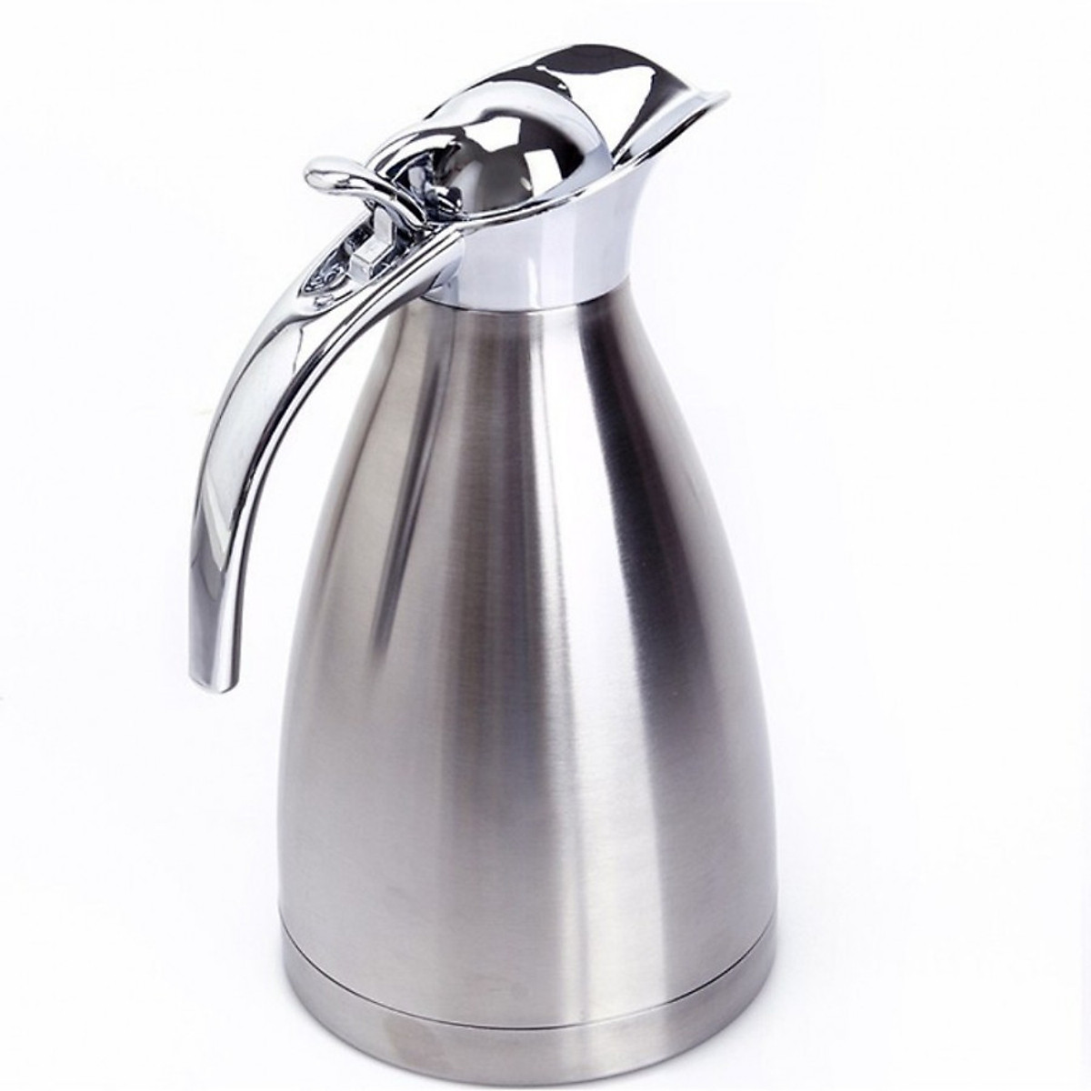 Bình Inox cao cấp giữ nhiệt - giao màu ngẫu nhiên (Mã SP: 100004)