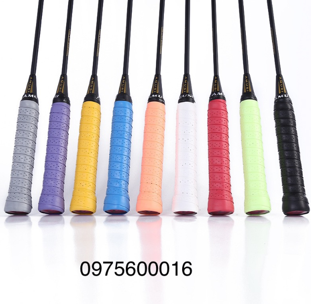 quấn cán vợt cầu lông chống trượt (Mã SP: 2806_112092519)