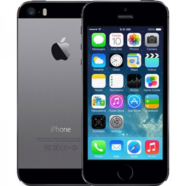 Iphone 5s chính hãng quốc tế (Mã SP: 5gs)
