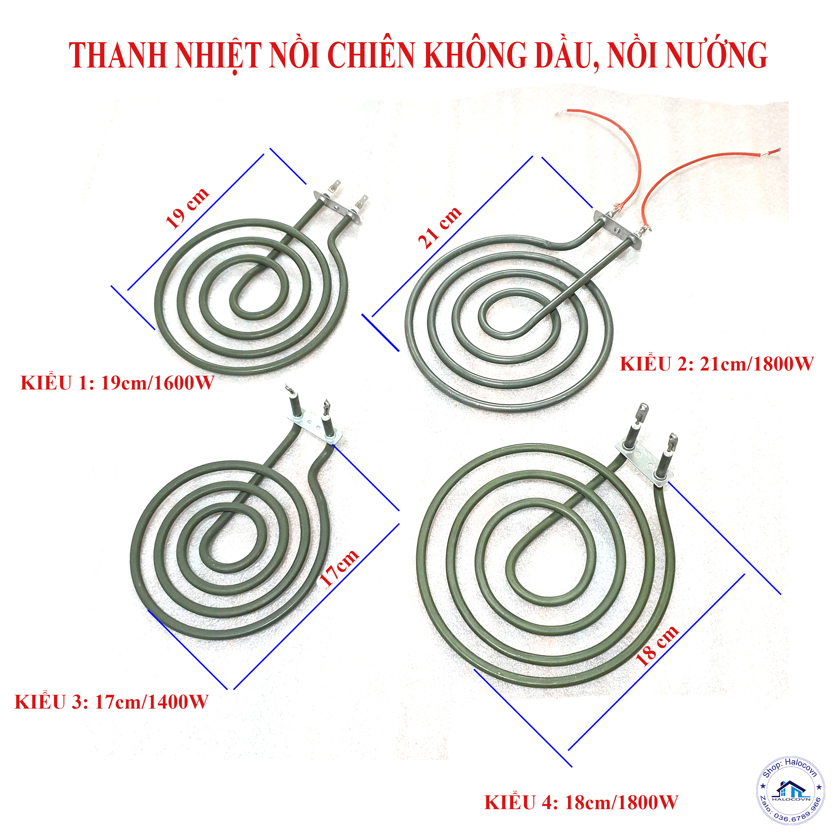 Mai so nhiệt nồi chiên nồi nướng các loại (Mã SP: mai so nồi chiên không dầu)