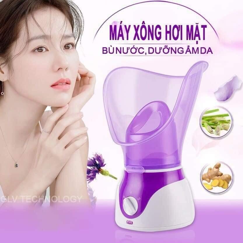 Máy xông mặt (Mã SP: 2542_113388137)