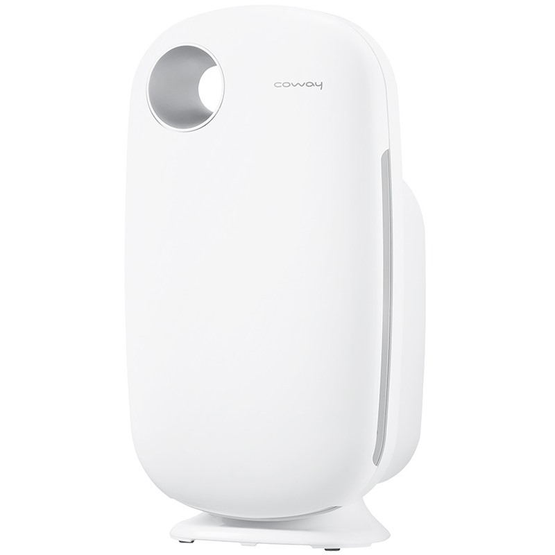 Máy lọc không khí Coway AP-0509DH - Trắng (Mã SP: 00758885)