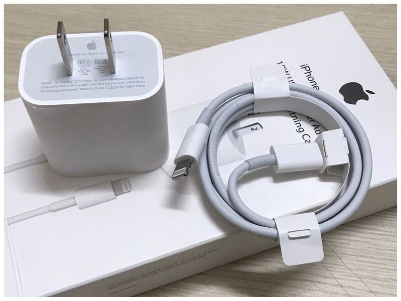 BỘ CÓC + CÁP SẠC IPHONE SẠC NHANH ( 35W ) (Mã SP: 3805_113484388)