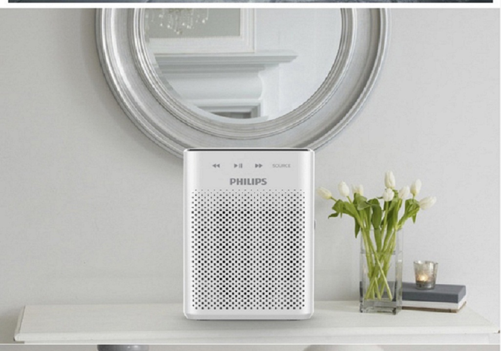 Máy Trợ Giảng Không Dây  PHILIPS SBM230 UHF Chính Hãng 15w (Mã SP: MÁY TRỢ GIẢNG KHÔNG DÂY PHILIPS SBM230 UHF)