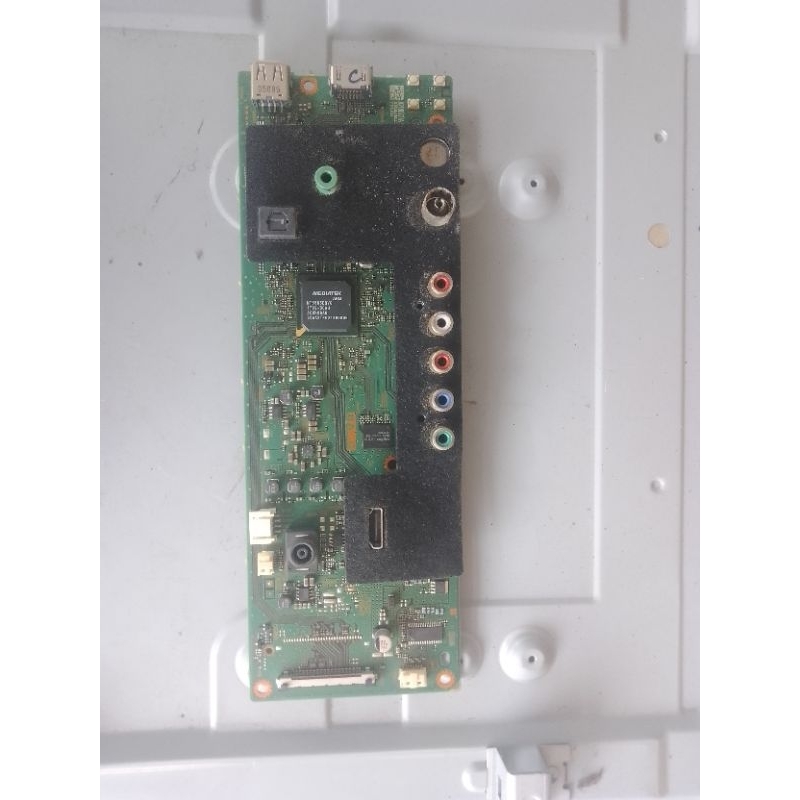 Bộ mạch, cáp panel, mắt nhận, cặp loa tivi Sony 40R350B,C bóc máy (Mã SP: SD10002VN)