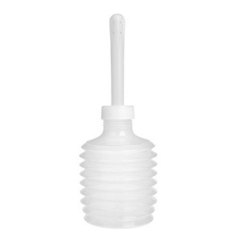 Dụng cụ thụt rửa hậu môn bình xịt rửa vệ sinh (Mã SP: 3653_114276770)